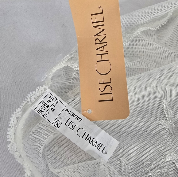 Lise Charmel Panty - Picture 3 of 3